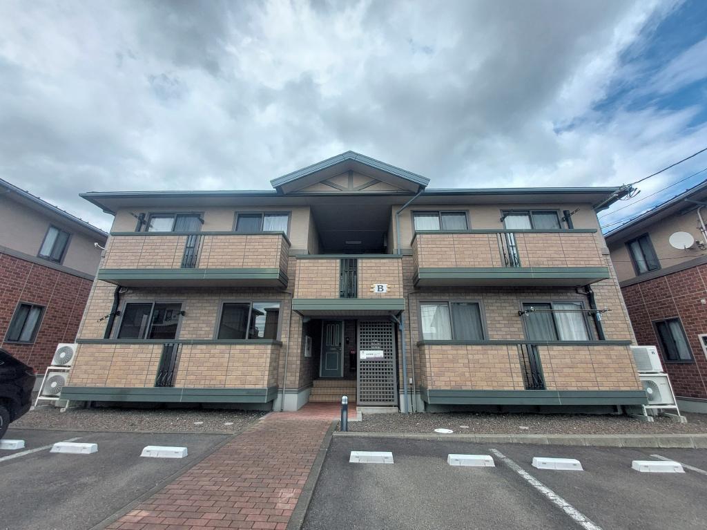 リビングタウン将監ABCDE