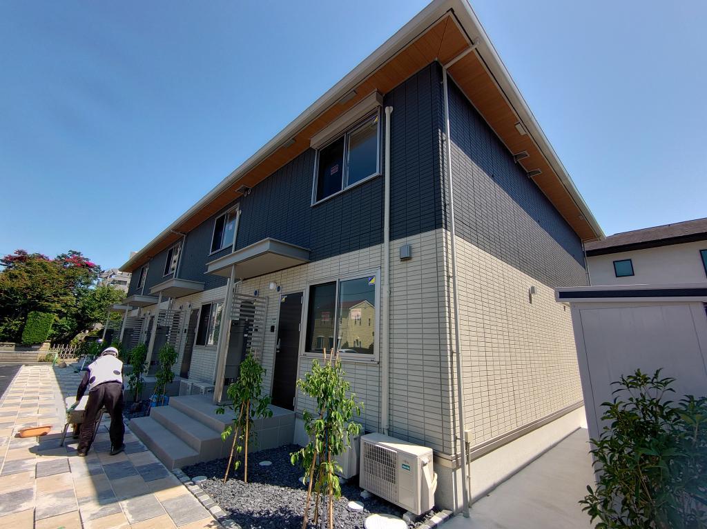 DーROOMあさかや Ⅰ