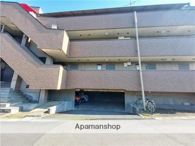 マンションマムリン