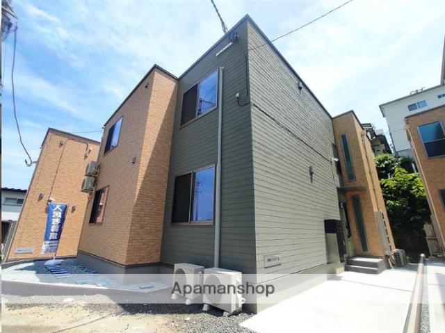 城壁のカメリアⅡ(1K/1階)