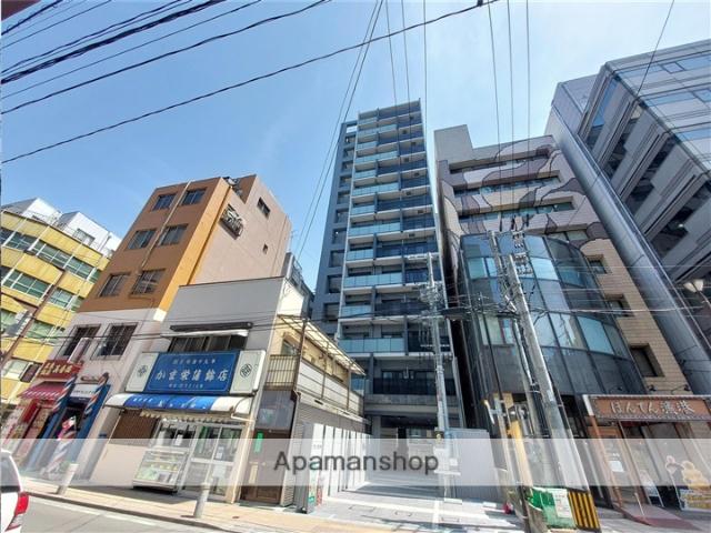 アルモニー勾当台公園