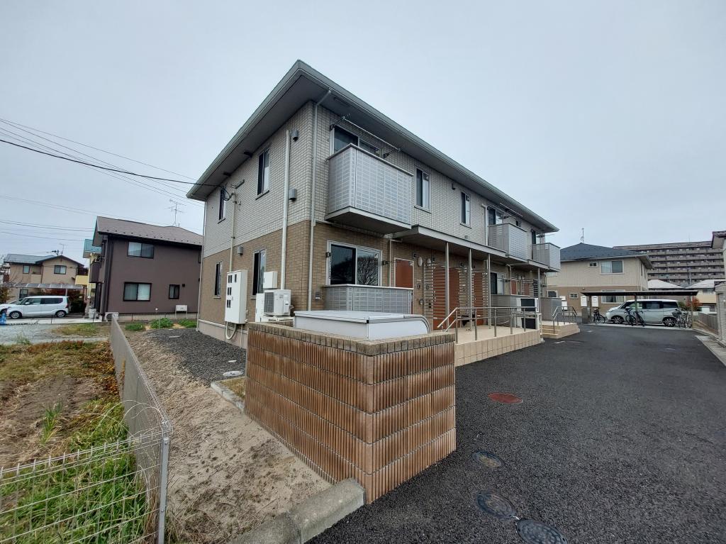 サンシャインW I