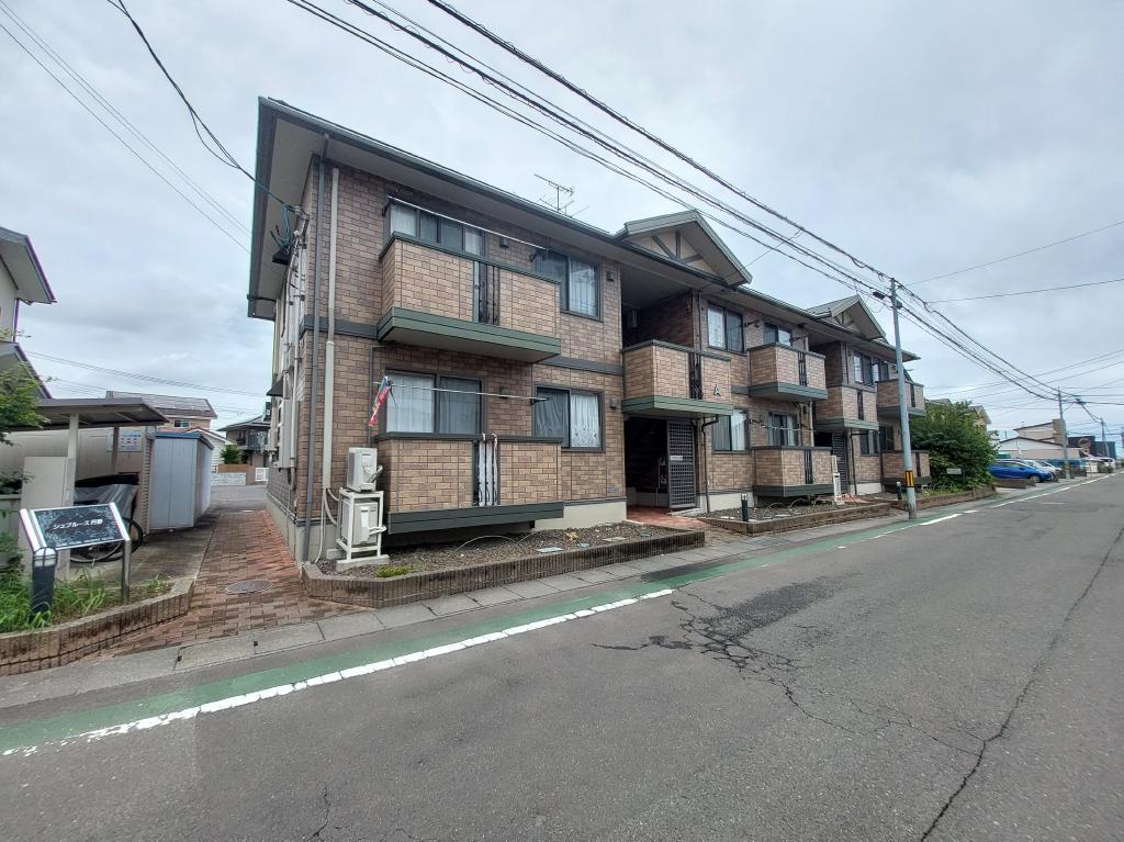 シュプルース丹野A