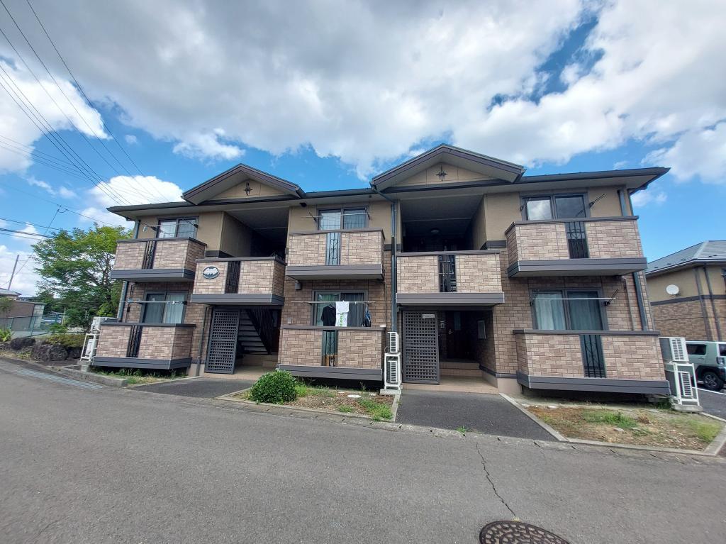 ベルデュール八乙女 II