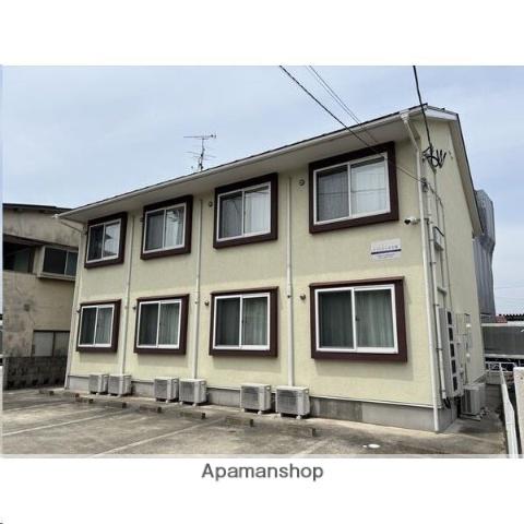 ソレイユ一本杉町