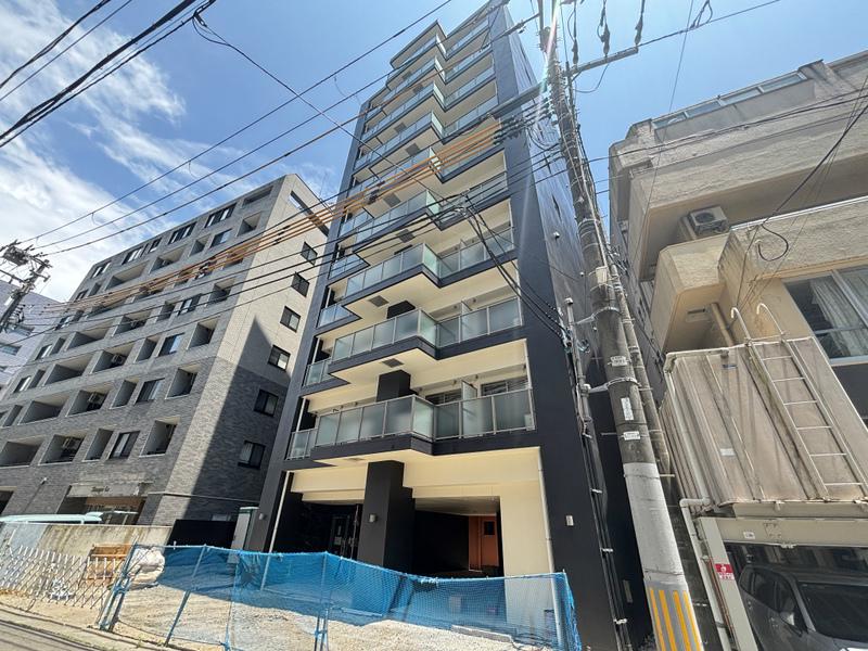 サンライズ本町(1LDK/9階)