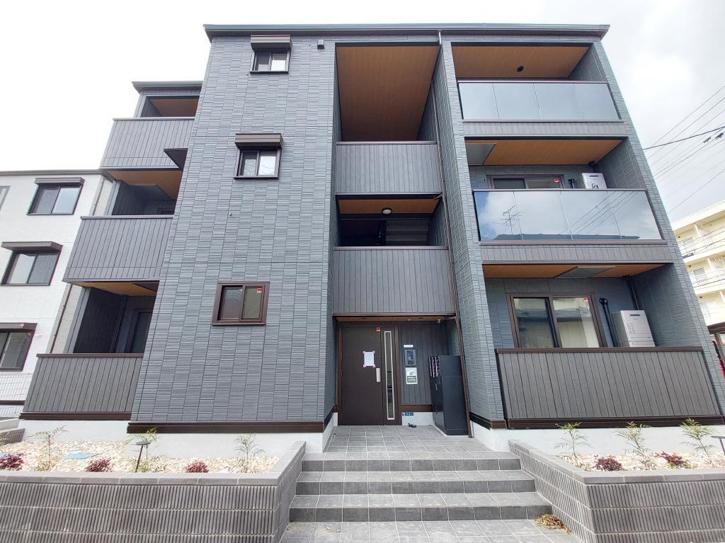 セレスティア大和町