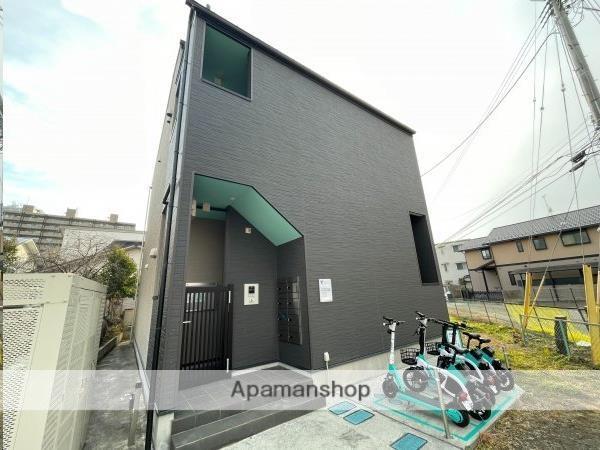 クレアシオン長町南