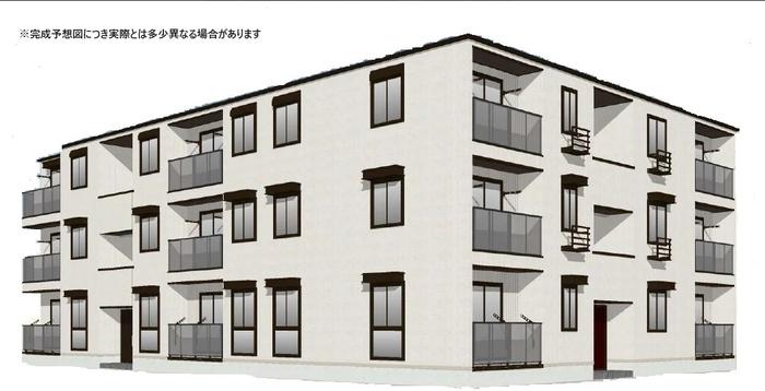 CLASSEUM仙台小田原 I