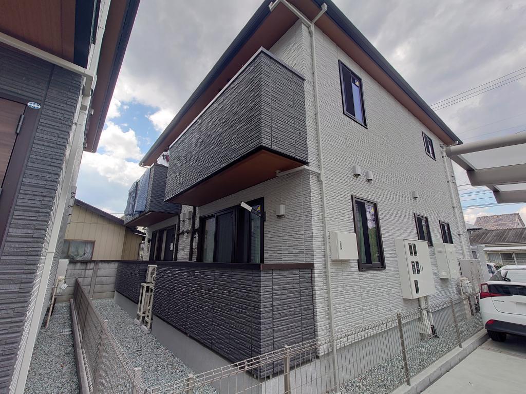 ドゥ・薬師堂 B