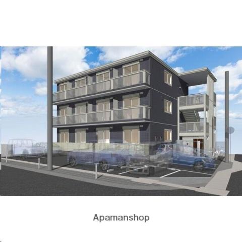 萩野町アパート