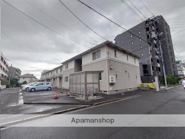 サンフォレスト上杉A
