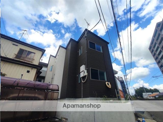 シンセーロ青葉町B棟