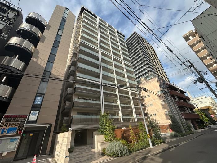 グローリオコンフォート青葉通一番町