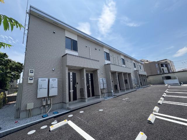 沖野3丁目アパート