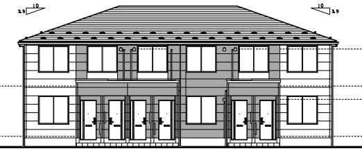 福室3丁目アパート