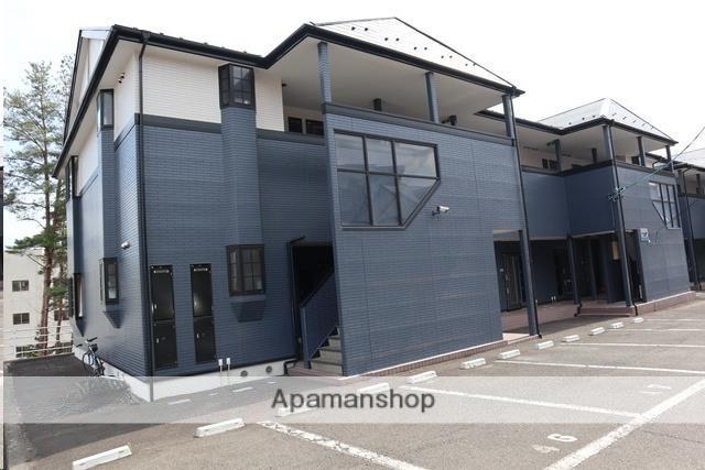 サンヒルズ国見5番館