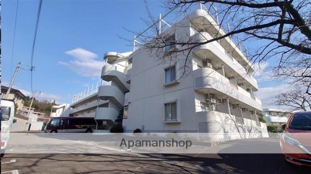 グリーンハイツ国見E棟(ワンルーム/1階)