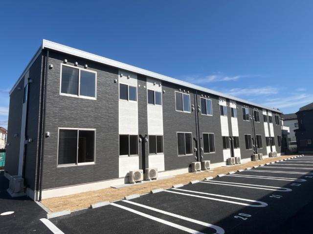 コンフォースN(1LDK/1階)