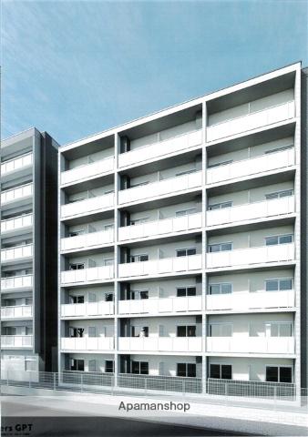 クラウド泉中央イースト(1DK/1階)