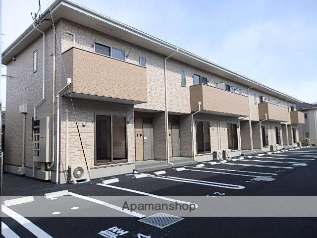 ソレイユパルク12番館