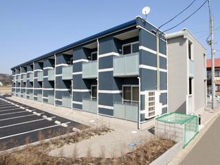 レオネクスト松木