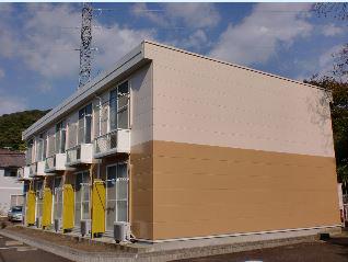 レオパレスGLUCK