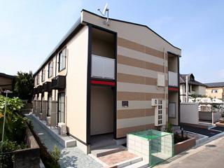 レオパレスひまわり