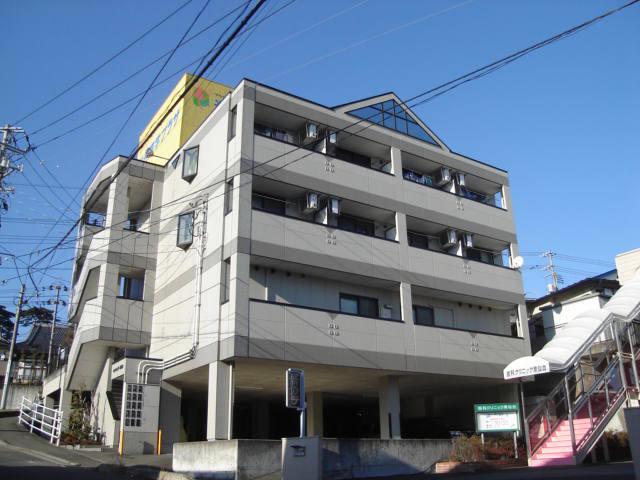 センチュリー東仙台