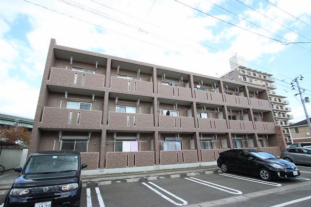 プロムナードⅢ