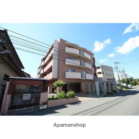 ラ・シエスタ泉(2LDK/2階)