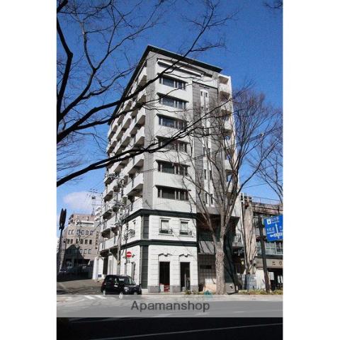 コンフォートEXE青葉通