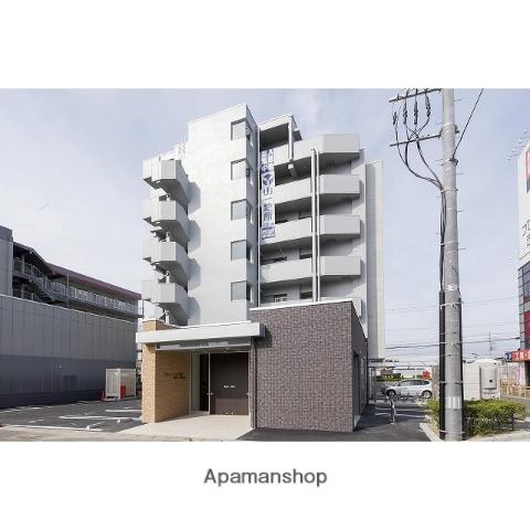 アルページュ市名坂