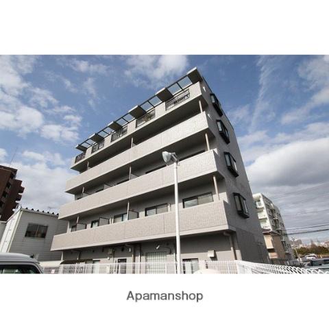 リバーパーク上谷刈