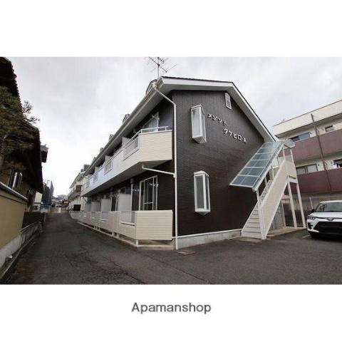 メゾンドタケヒロA