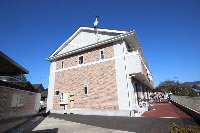 フェニックス本木壱番館