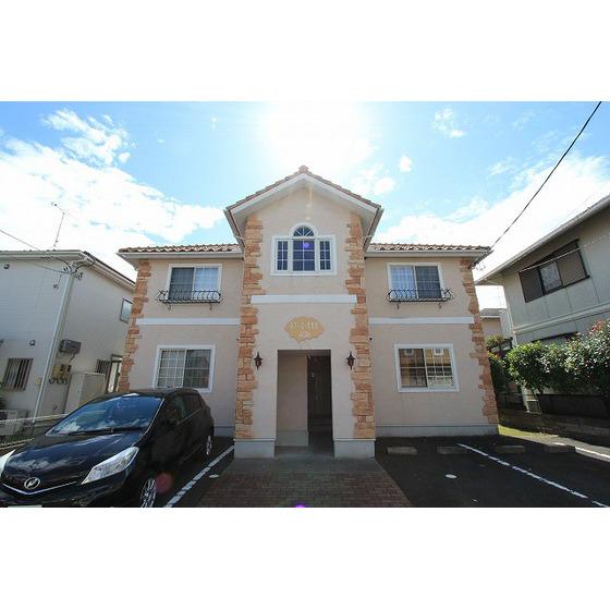 ロワーエ・日吉台