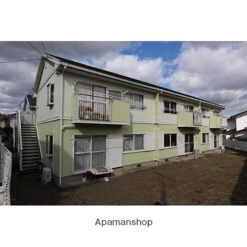 フレグランス南中山C棟