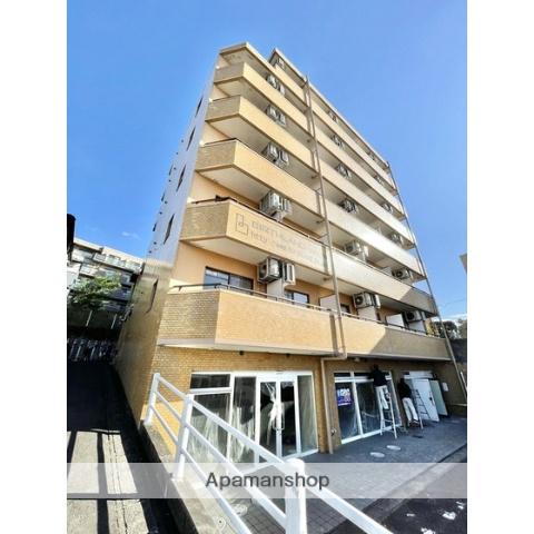 バースランド小松島