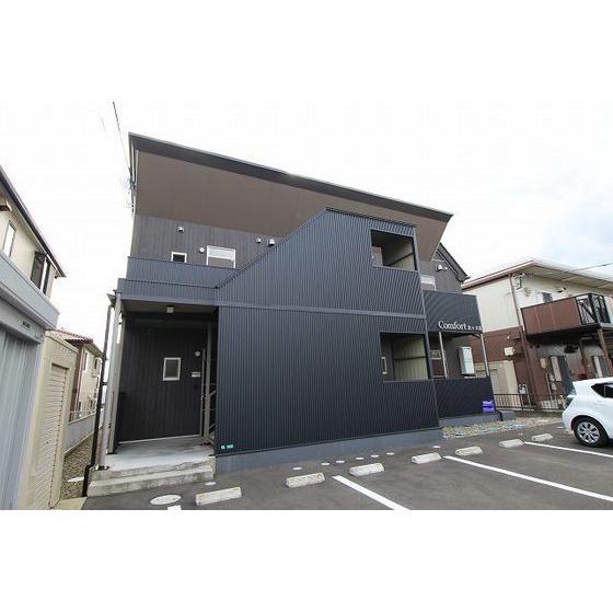 コンフォート泉ヶ丘Ⅱ