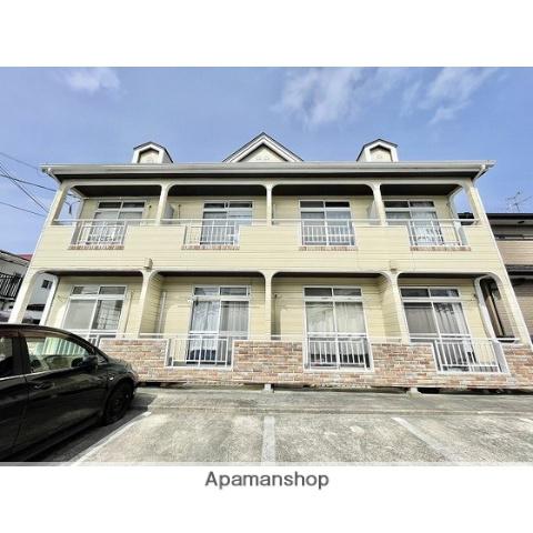 グランドハイツ富ヶ丘Ⅰ