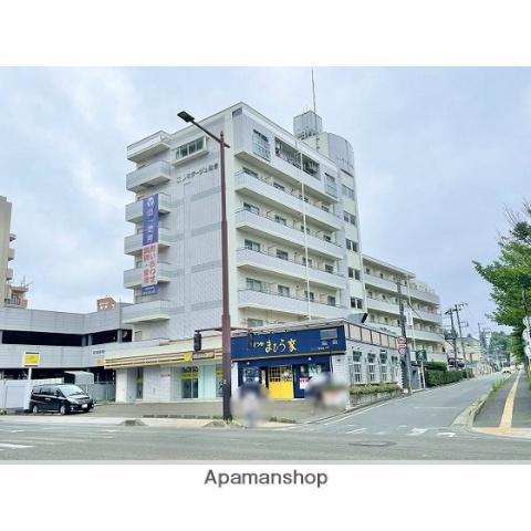 エルミタージュ仙台