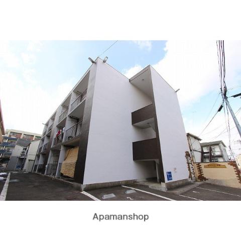 Mヒルズ小田原弐番館