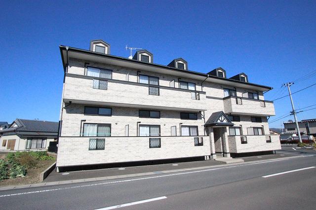 シュクール宮弐番館