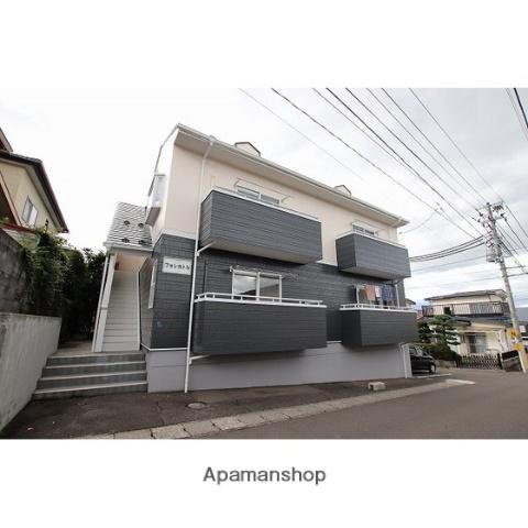 フォレ・カトル