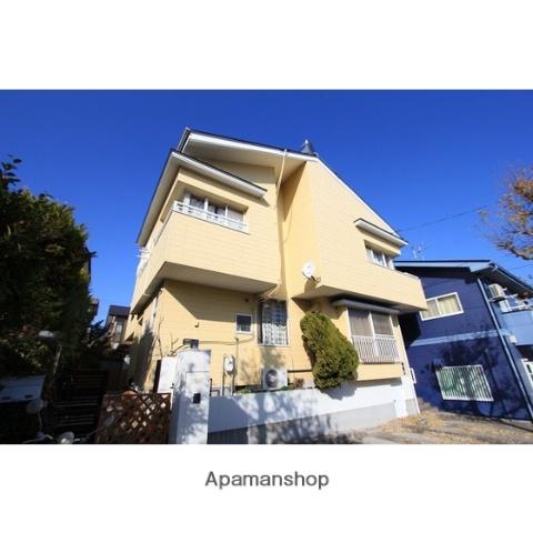 舞ハイム(2DK/2階)