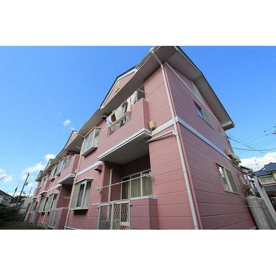 ハイツリバーサイドK