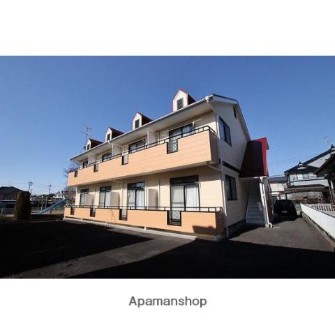 ディアコートⅢ