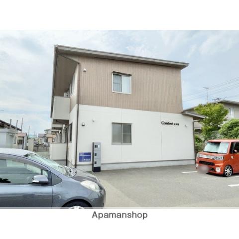 コンフォート吉岡Ⅲ