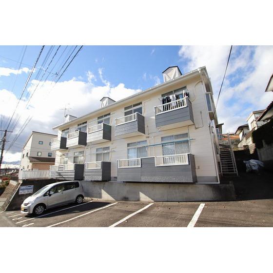 テラス・ノーブル